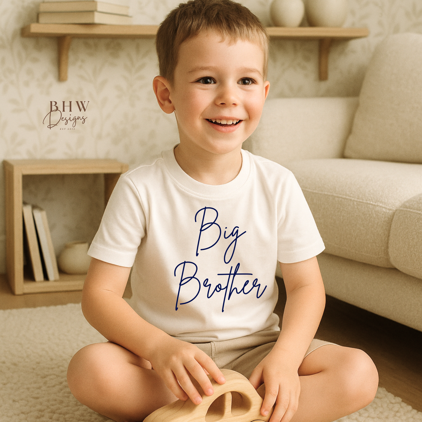 Big Brother T-Shirt