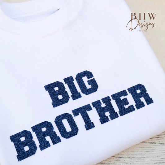Big Brother T-Shirt
