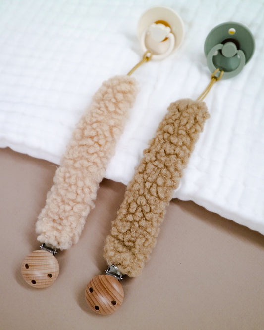 Boucle Dummy Clip