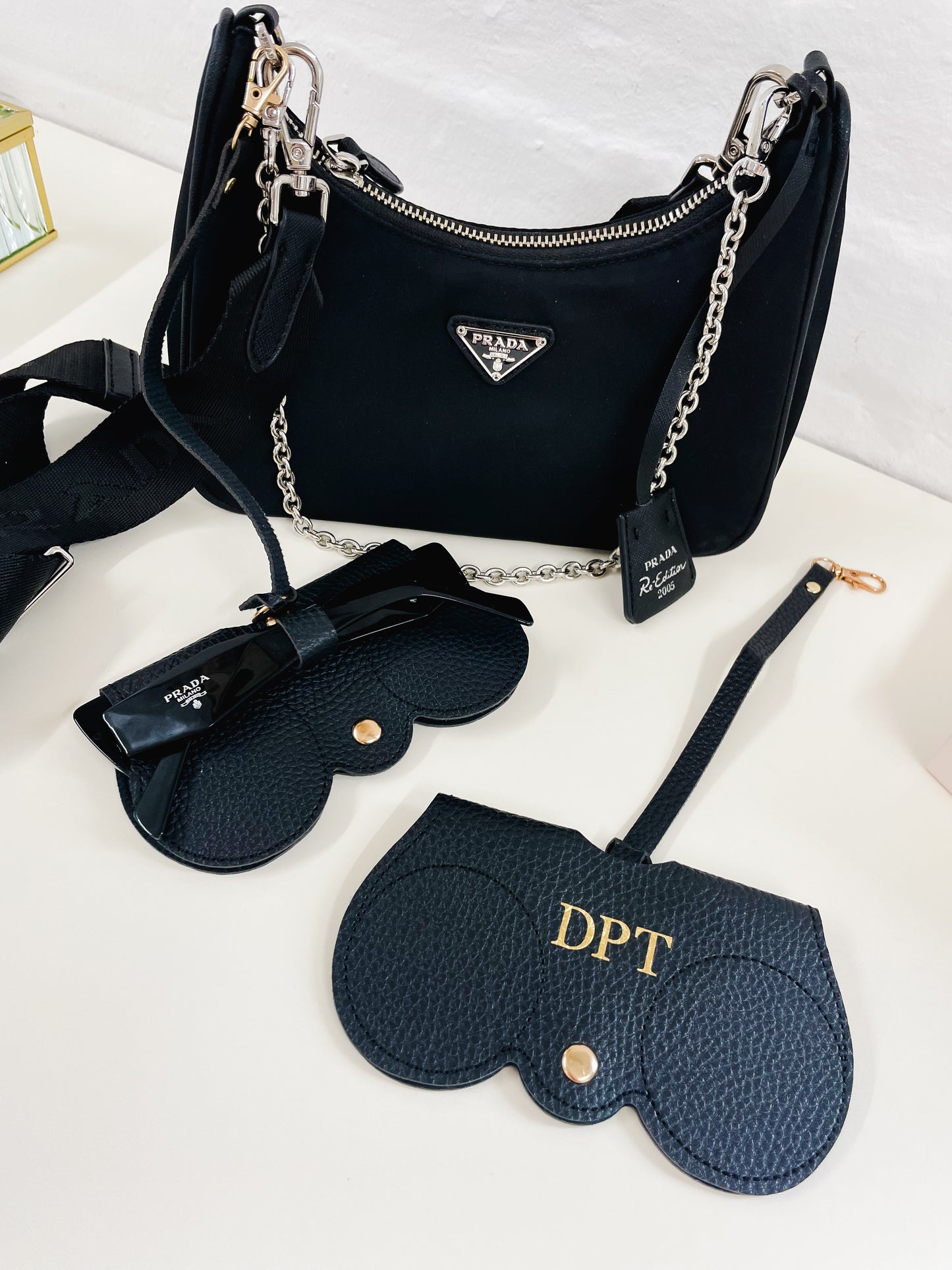 Sunglasses Case